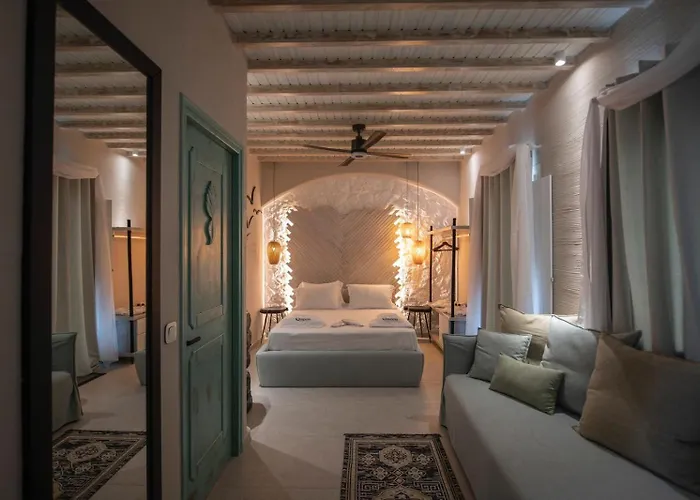 Apartmento com 1 dormitório
