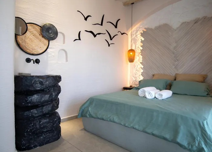 Apartmento com 1 dormitório