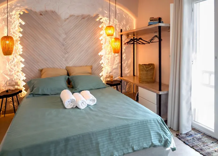 Apartmento com 1 dormitório