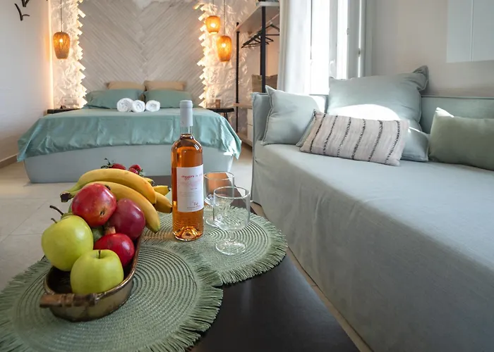 Apartmento com 1 dormitório