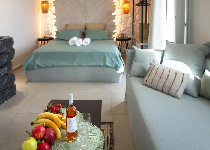 Apartmento com 1 dormitório